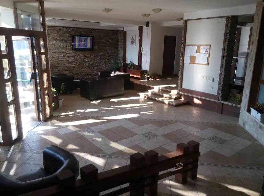 Edelweiss Inn Aparthotel, Apartment 32 Bansko