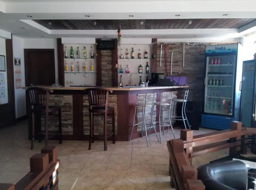Aparthotel Edelweiss Inn Aparthotel, Apartment 32 Bansko