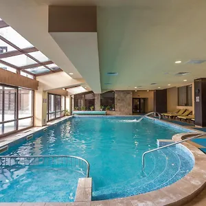 St.george Ski&holiday Hotel