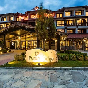 4* מלון Perun